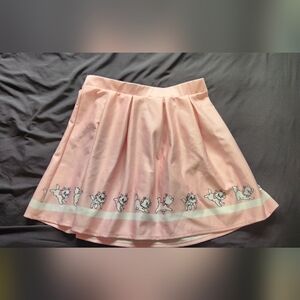 Disney Aristocat Skirt